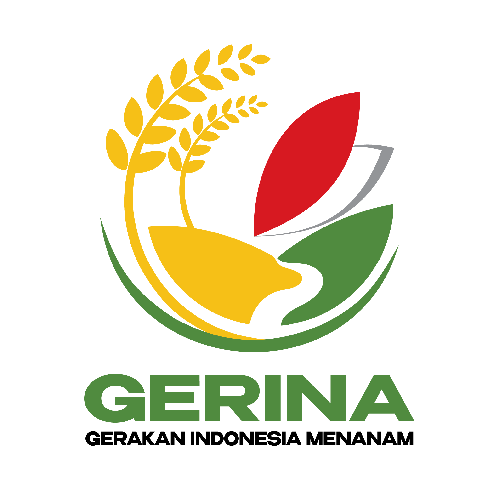 Logo Golden Blossom Sumatra